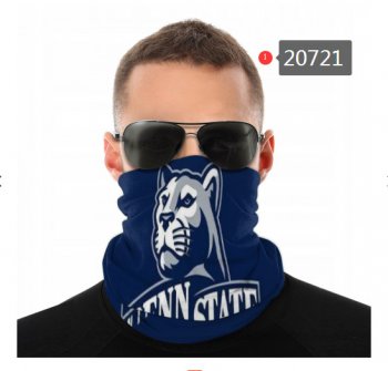 Masks NCAA Face Covering 20721