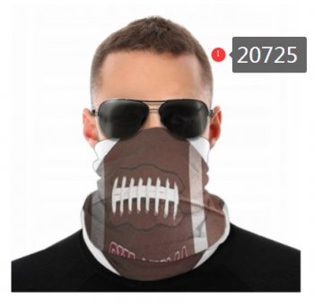 Masks NCAA Face Covering 20725