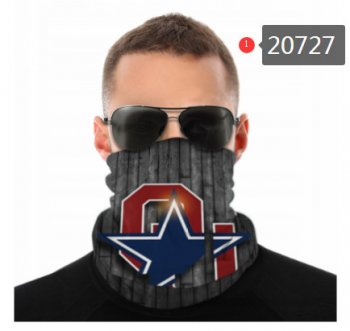 Masks NCAA Face Covering 20727