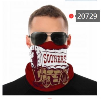 Masks NCAA Face Covering 20729