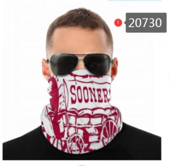 Masks NCAA Face Covering 20730