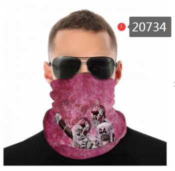 Masks NCAA Face Covering 20734