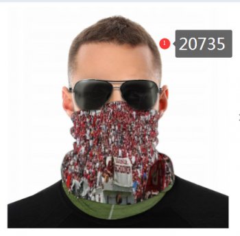 Masks NCAA Face Covering 20735