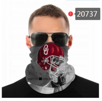 Masks NCAA Face Covering 20737