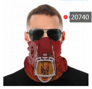 Masks NCAA Face Covering 20740