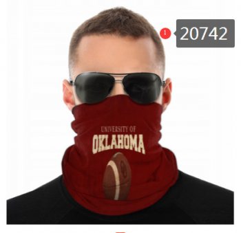 Masks NCAA Face Covering 20742