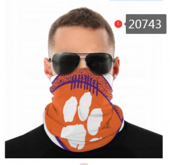 Masks NCAA Face Covering 20743