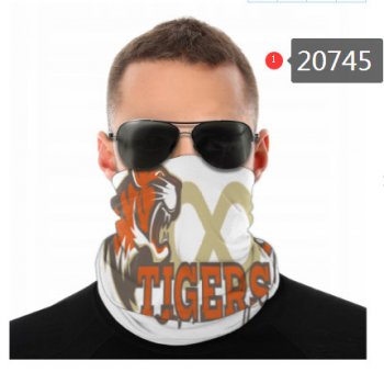 Masks NCAA Face Covering 20745