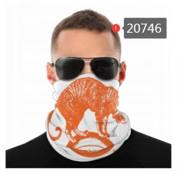 Masks NCAA Face Covering 20746