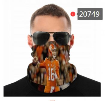 Masks NCAA Face Covering 20749