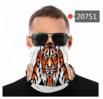 Masks NCAA Face Covering 20751