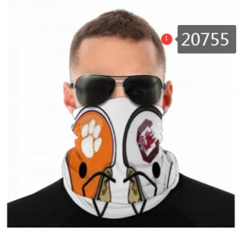 Masks NCAA Face Covering 20755