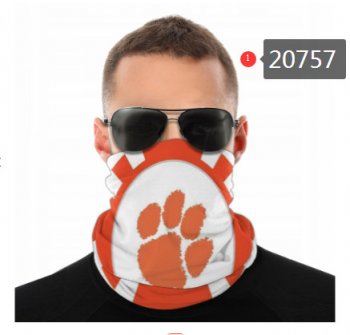 Masks NCAA Face Covering 20757