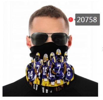 Masks NCAA Face Covering 20758