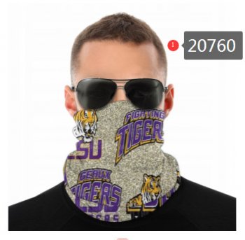 Masks NCAA Face Covering 20760