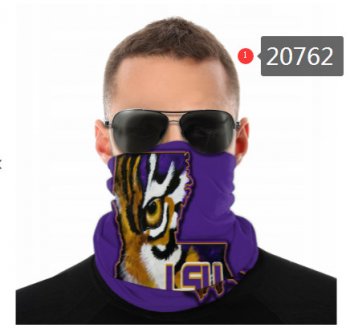 Masks NCAA Face Covering 20762