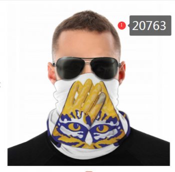 Masks NCAA Face Covering 20763