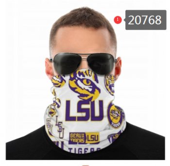 Masks NCAA Face Covering 20768