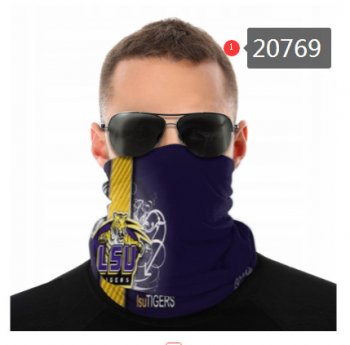 Masks NCAA Face Covering 20769