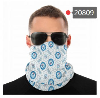 Masks NBA Face Covering 20809