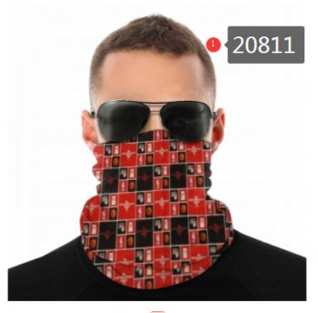 Masks NBA Face Covering 20811