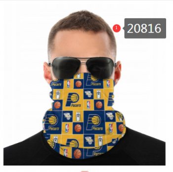 Masks NBA Face Covering 20816