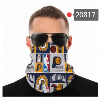 Masks NBA Face Covering 20817