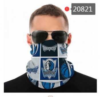 Masks NBA Face Covering 20821