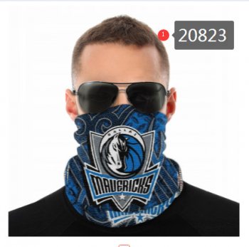 Masks NBA Face Covering 20823