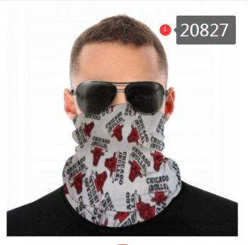 Masks NBA Face Covering 20827