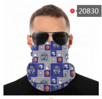 Masks NBA Face Covering 20830