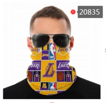 Masks NBA Face Covering 20835