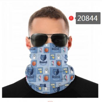 Masks NBA Face Covering 20844