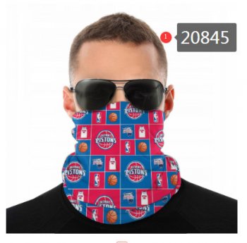 Masks NBA Face Covering 20845