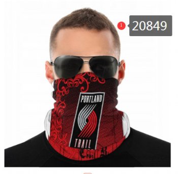 Masks NBA Face Covering 20849