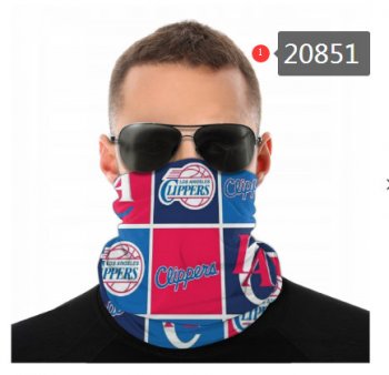 Masks NBA Face Covering 20851