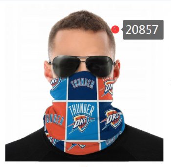 Masks NBA Face Covering 20857