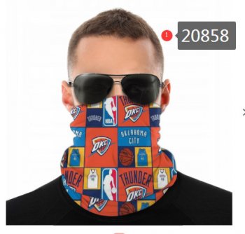 Masks NBA Face Covering 20858