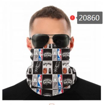 Masks NBA Face Covering 20860