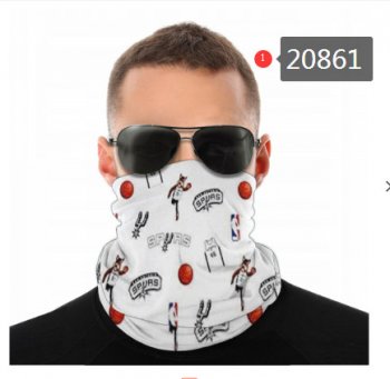 Masks NBA Face Covering 20861