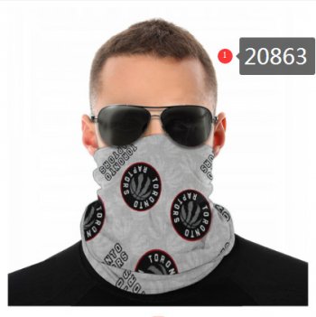 Masks NBA Face Covering 20863