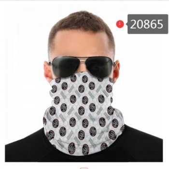 Masks NBA Face Covering 20865