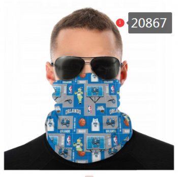 Masks NBA Face Covering 20867