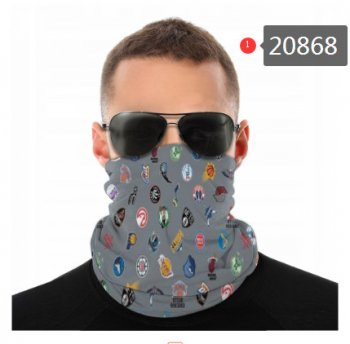 Masks NBA Face Covering 20868