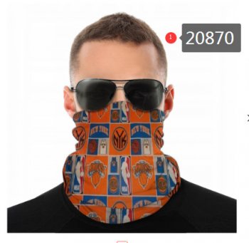 Masks NBA Face Covering 20870