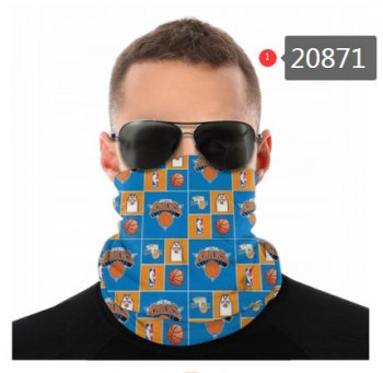 Masks NBA Face Covering 20871