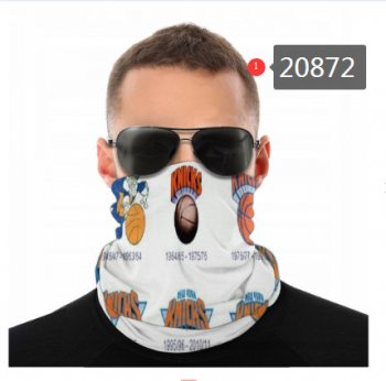 Masks NBA Face Covering 20872