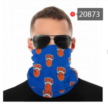 Masks NBA Face Covering 20873