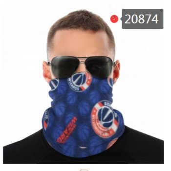 Masks NBA Face Covering 20874