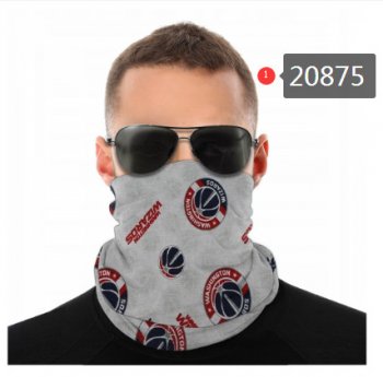 Masks NBA Face Covering 20875